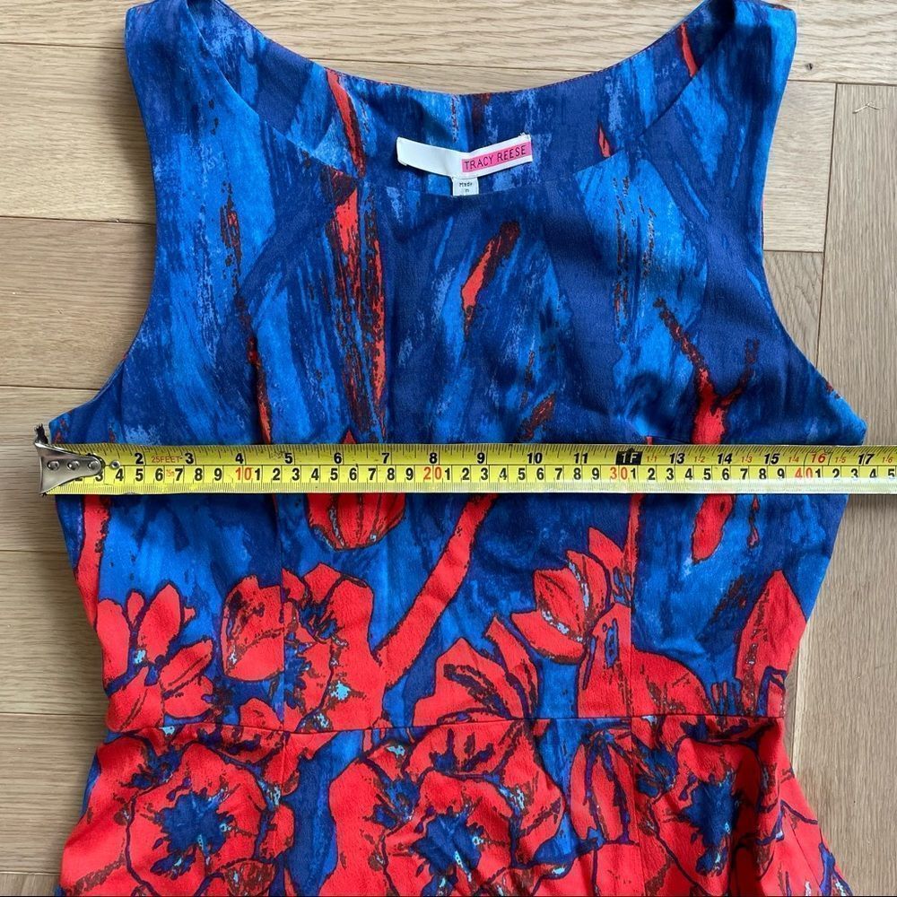 Tracy Reece dress | Size 8 - Picture 12 of 13